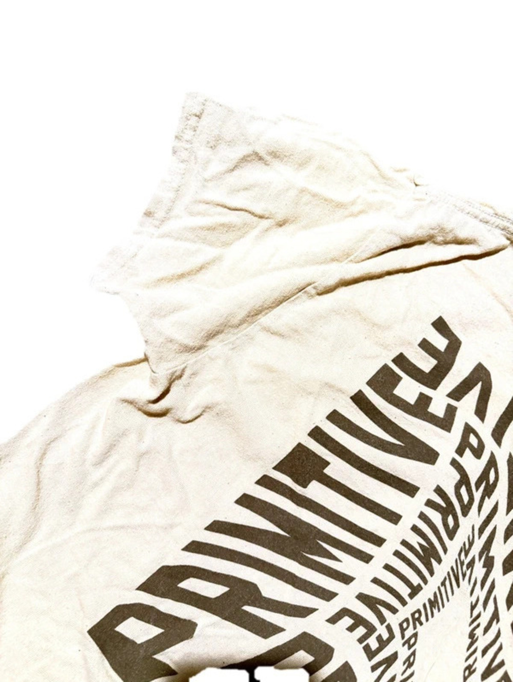 Primitive t-shirt - Picture 3 of 5
